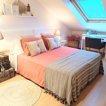 Valdemar Playa Langosteira Apartment Финистере Екстериор снимка