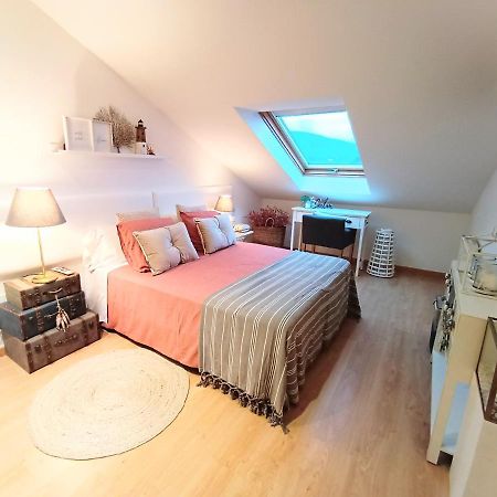Valdemar Playa Langosteira Apartment Финистере Екстериор снимка