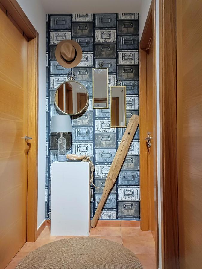 Valdemar Playa Langosteira Apartment Финистере Екстериор снимка