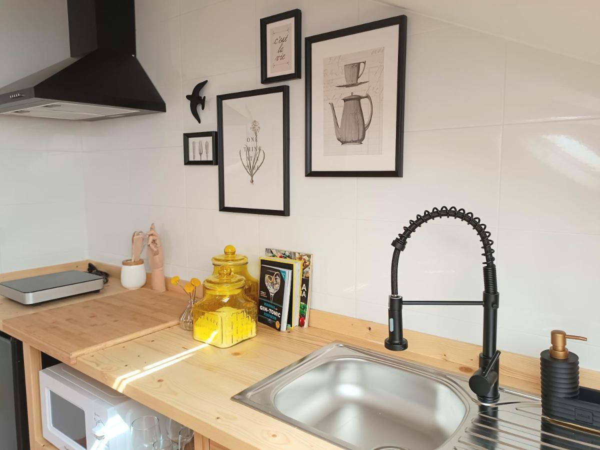 Valdemar Playa Langosteira Apartment Финистере Екстериор снимка