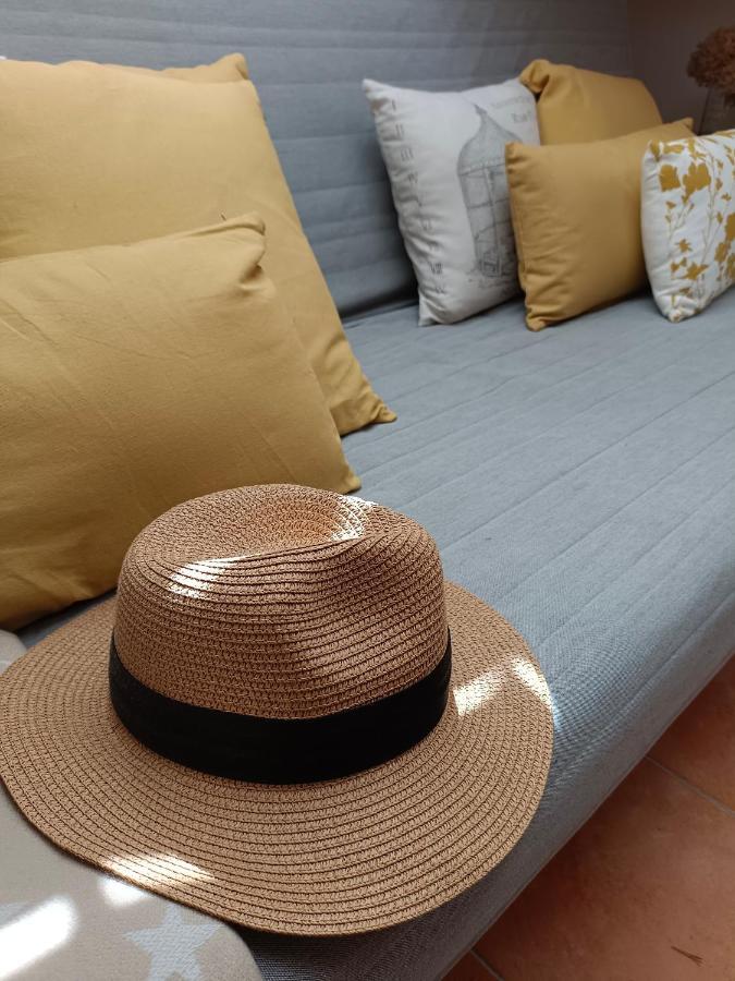 Valdemar Playa Langosteira Apartment Финистере Екстериор снимка