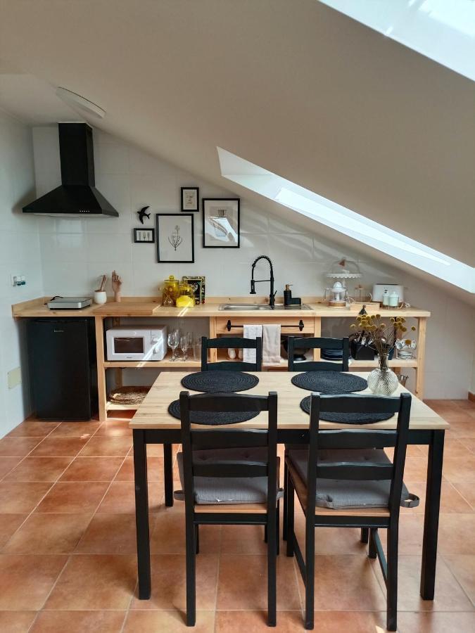 Valdemar Playa Langosteira Apartment Финистере Екстериор снимка