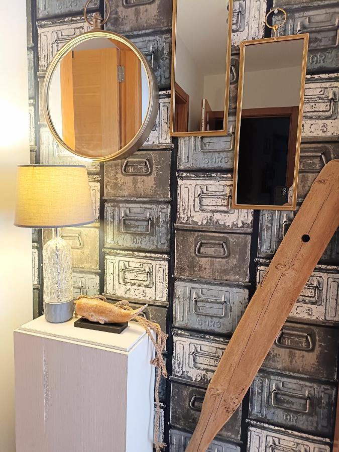 Valdemar Playa Langosteira Apartment Финистере Екстериор снимка