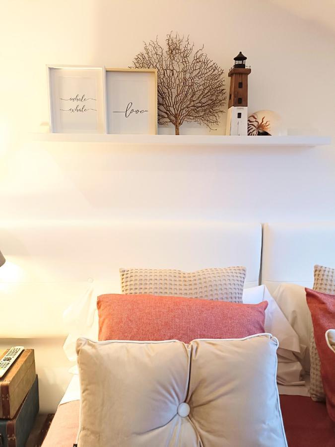 Valdemar Playa Langosteira Apartment Финистере Екстериор снимка