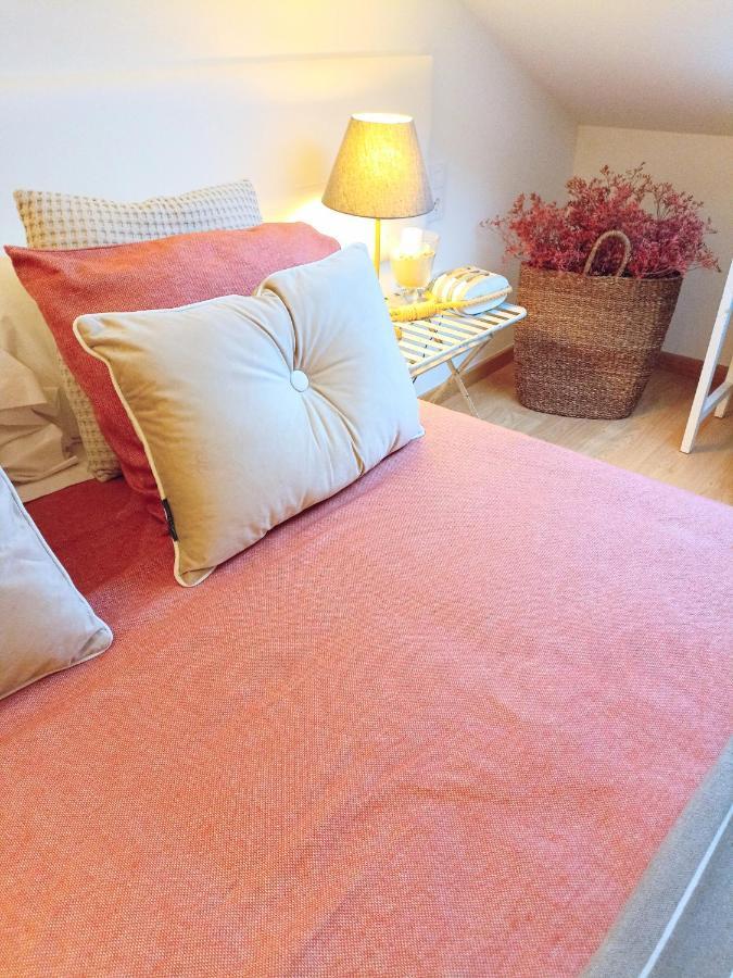 Valdemar Playa Langosteira Apartment Финистере Екстериор снимка
