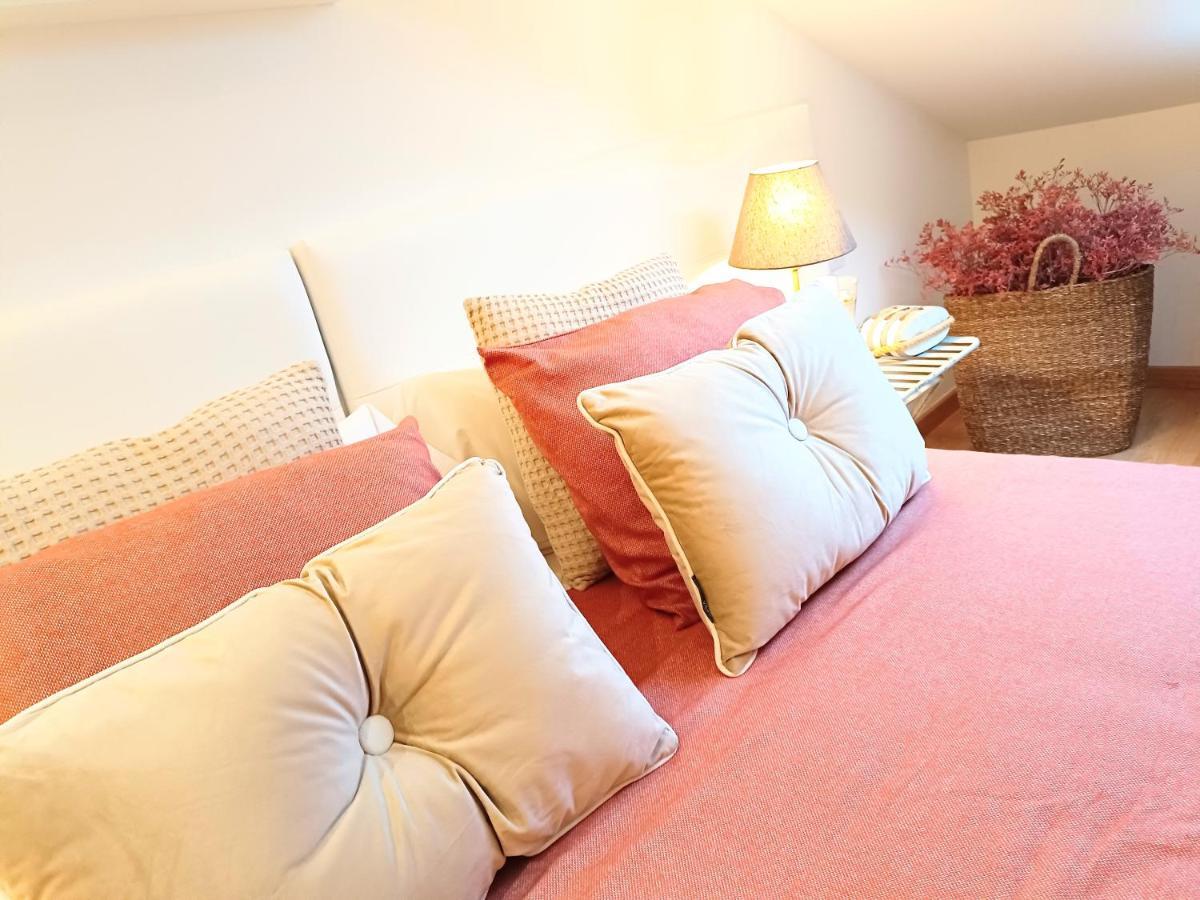 Valdemar Playa Langosteira Apartment Финистере Екстериор снимка