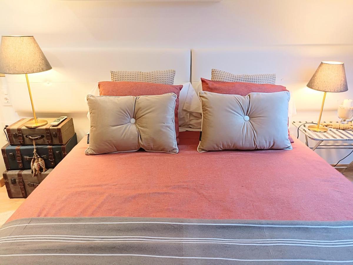 Valdemar Playa Langosteira Apartment Финистере Екстериор снимка
